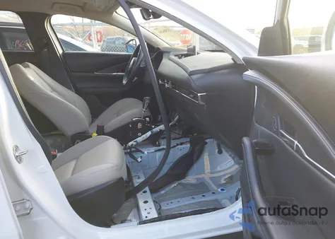 2024 Mazda Cx-30 2.5 S Preferred Package from USA, damaged, VIN 3MVDMBCM0RM609534